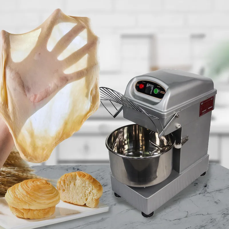 dough ball check