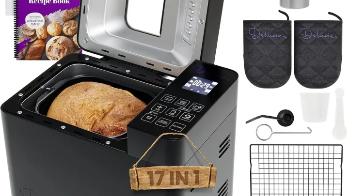 Fix 1.5 lb Bread Maker Problems: Easy Solutions and Tips