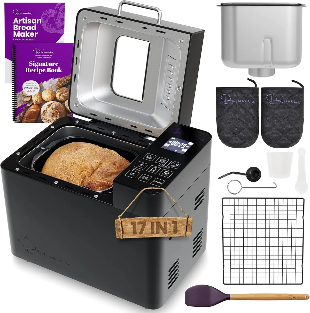 1.5 lb bread maker problems