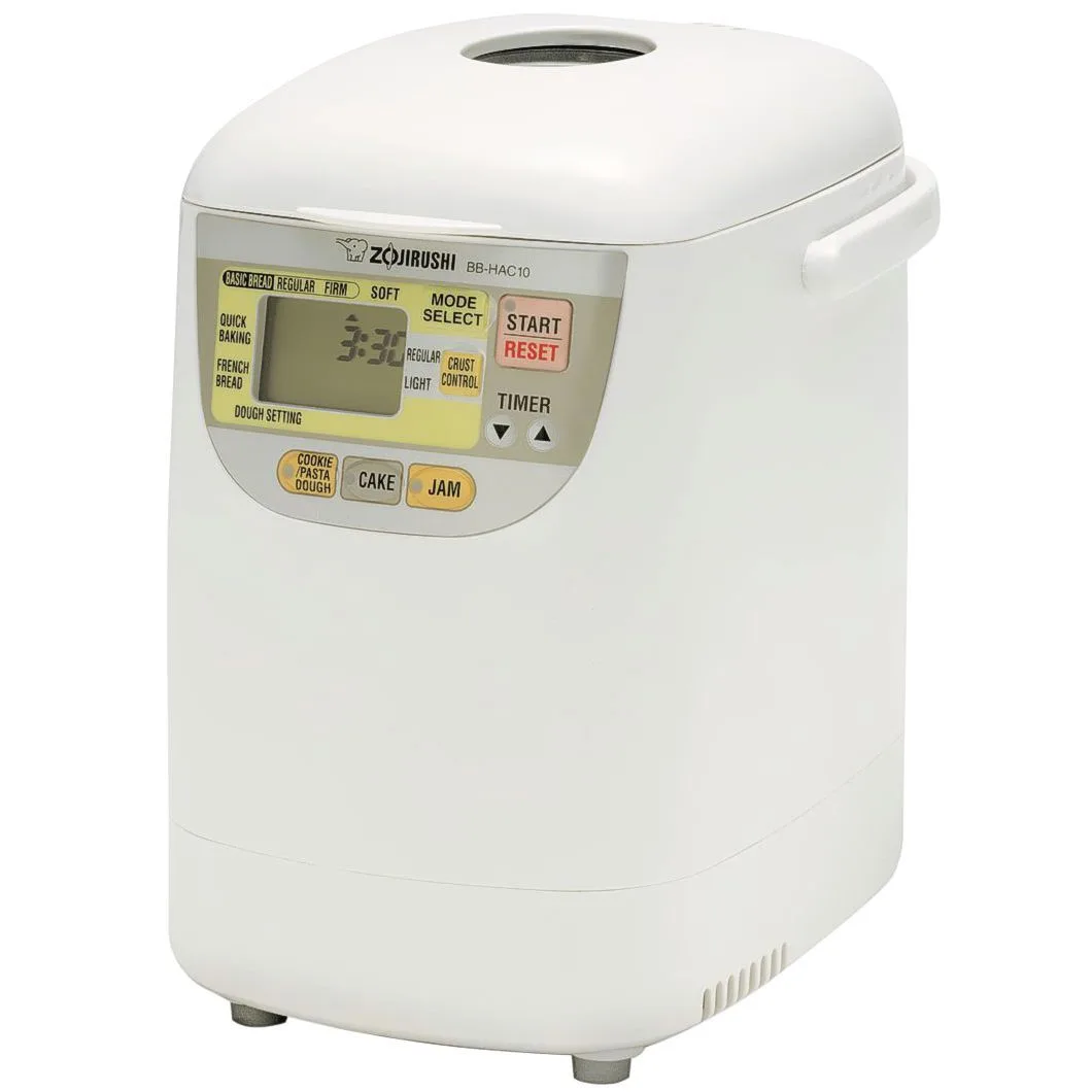 1 lb bread maker explained