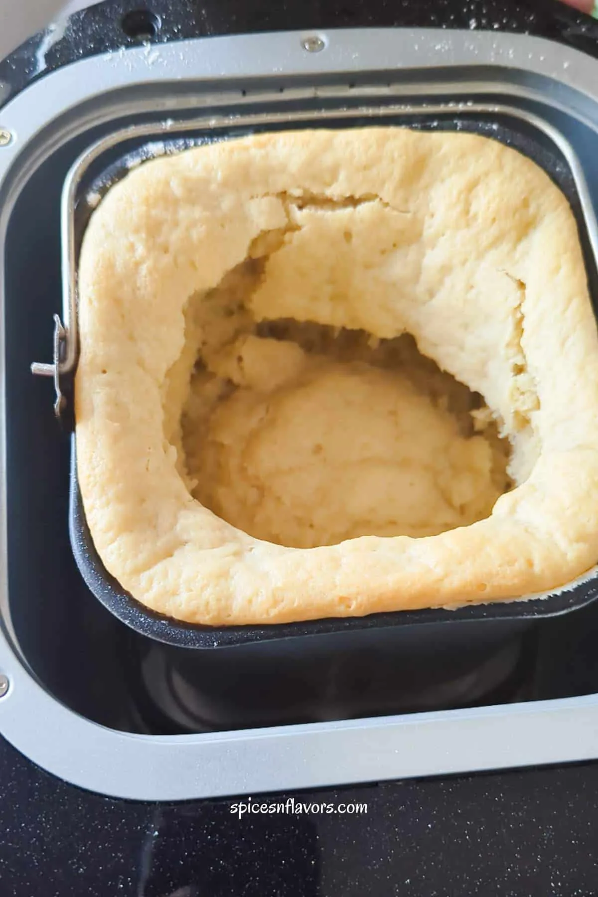 1 lb bread maker problems