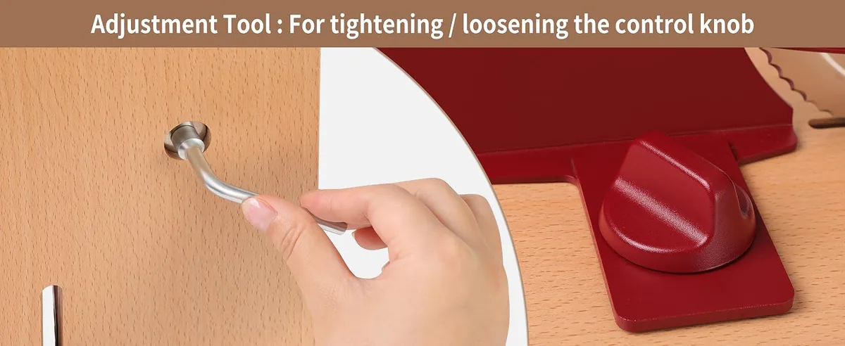 adjustment mechanism