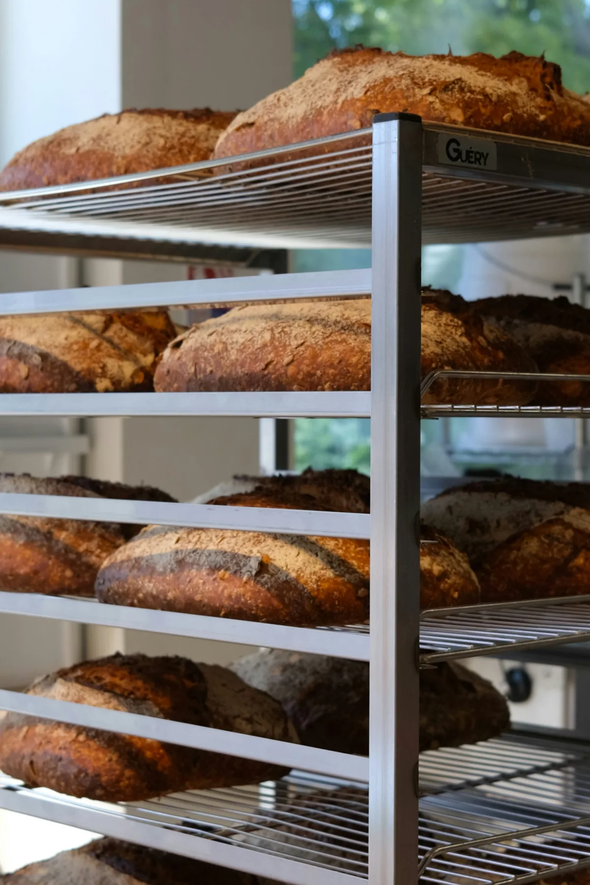 Back-to-Back Baking
