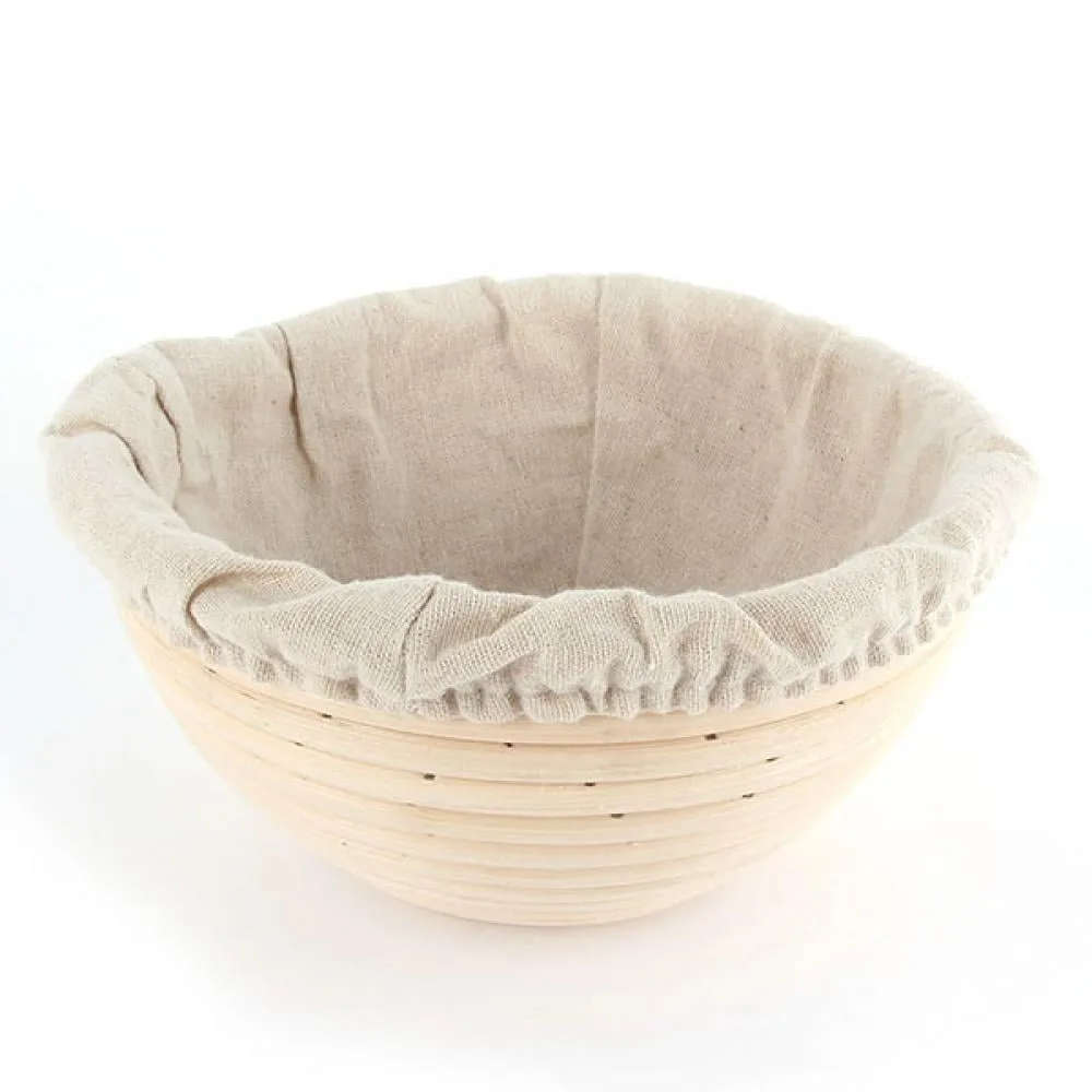 banneton basket