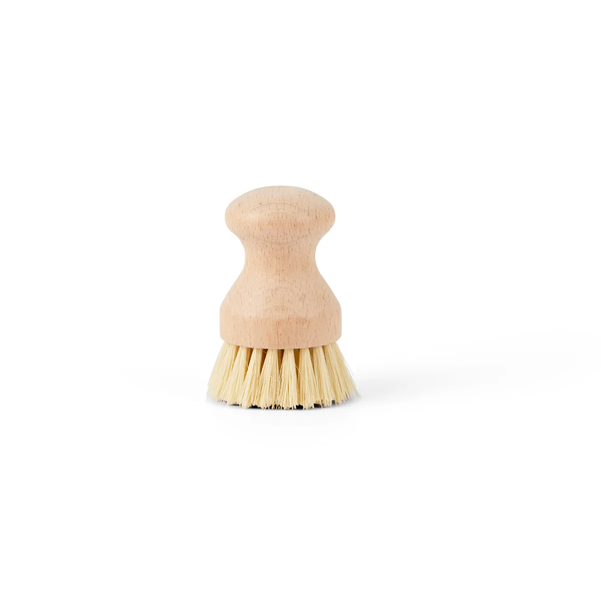 banneton cleaning brush