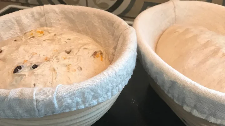 Banneton Proofing Basket Explained: What It Is & How to Use