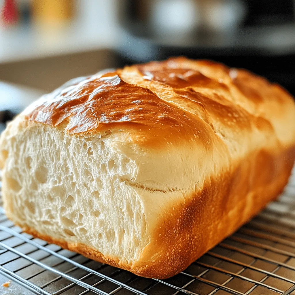 bread crust
