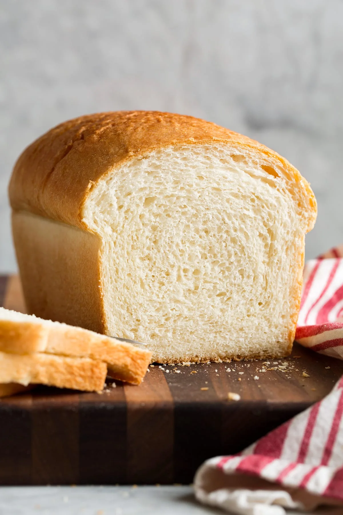bread machine baking stages