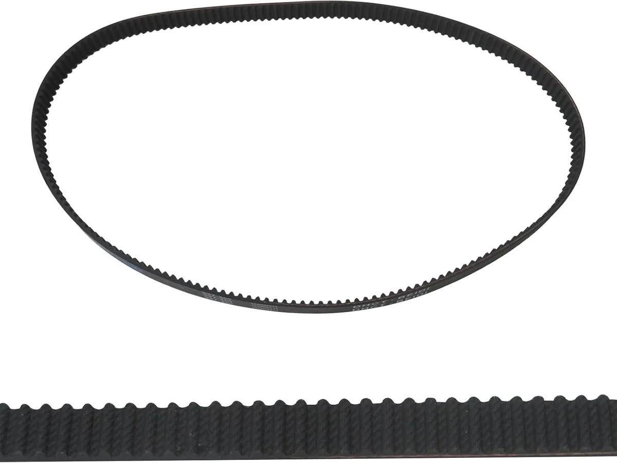 bread machine drive belt