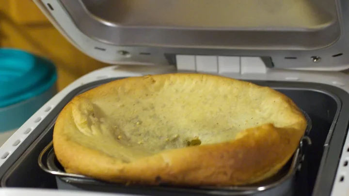 Why Your Bread Machine Loaf Collapses and How to Fix It