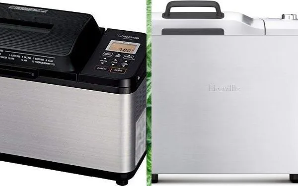Bread Machine
