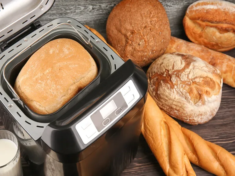 Bread Maker
