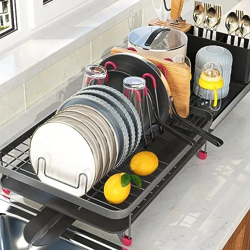 bread pan drying