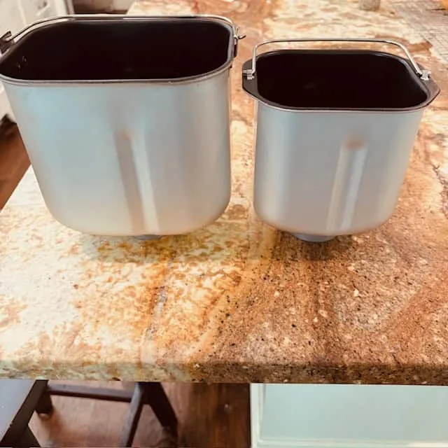 Bread Pan