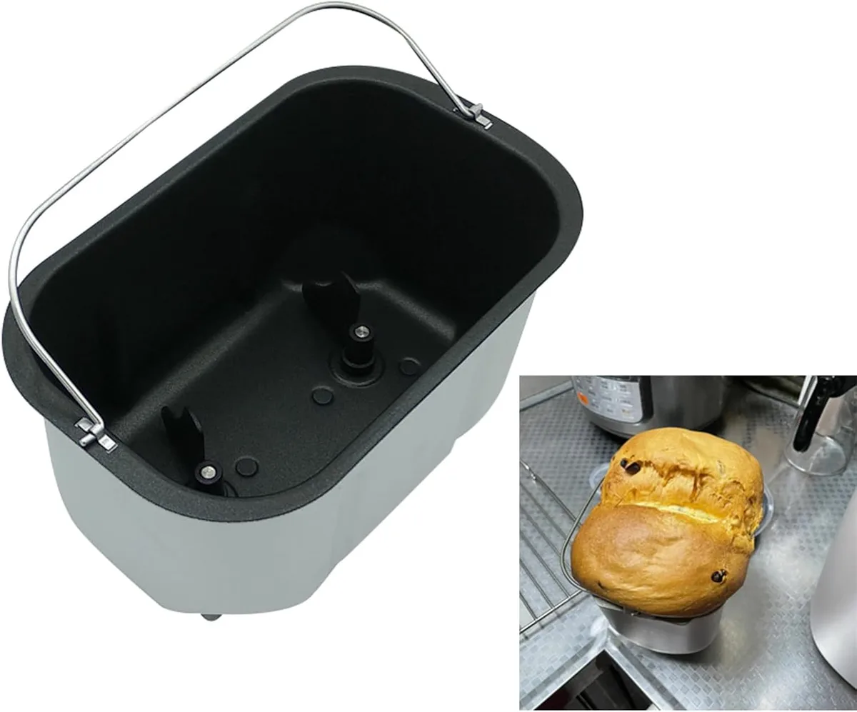 Bread Pan Small Capacity