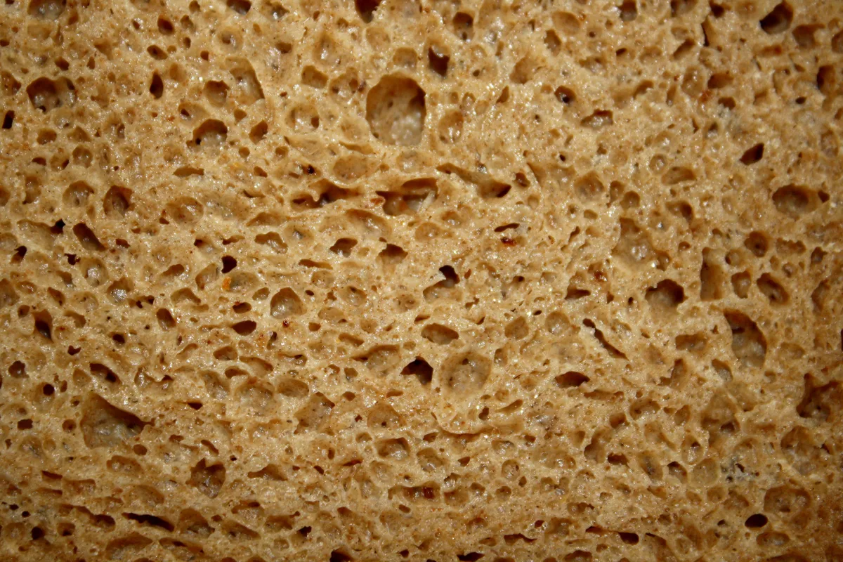 bread slicer uneven slices