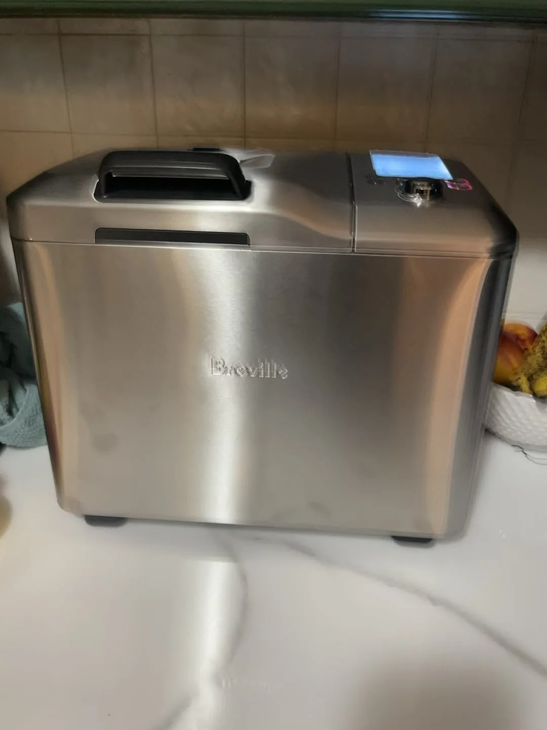 Breville The Custom Loaf