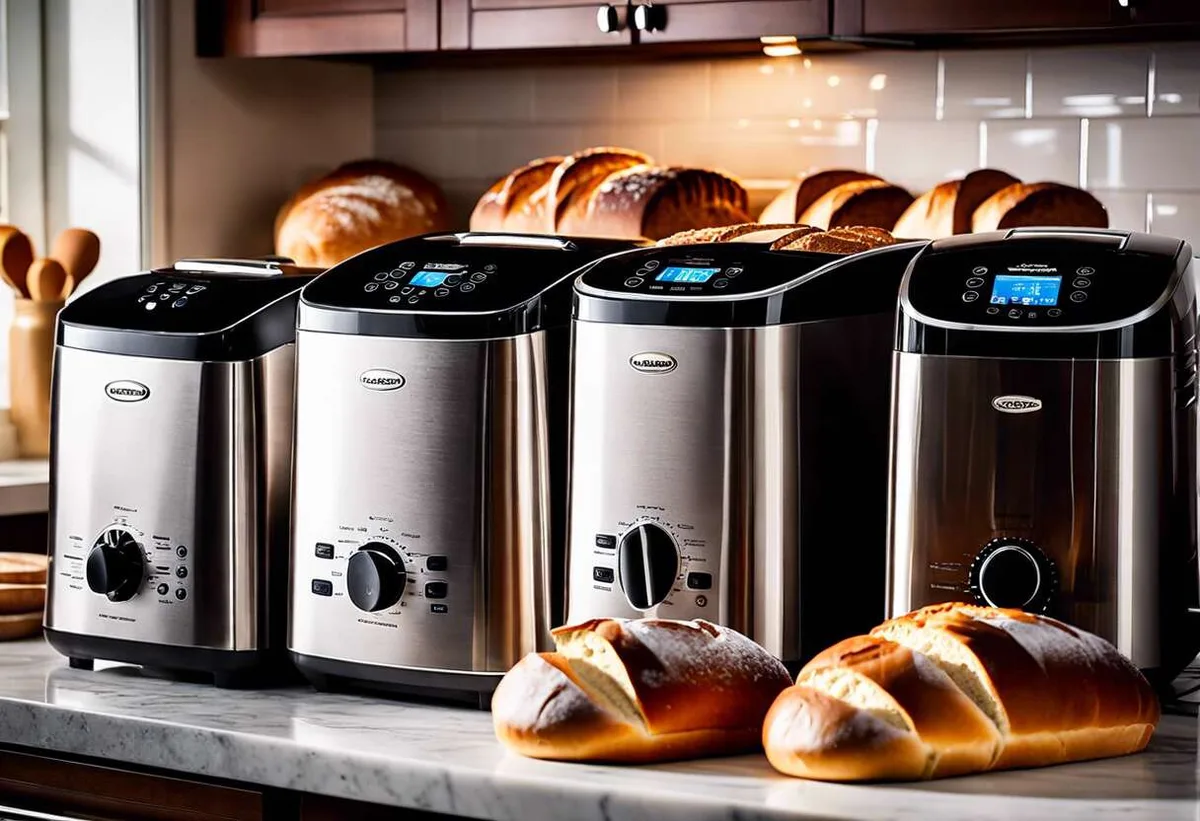 brioche-capable bread machines