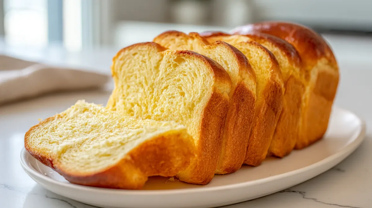 brioche crumb texture
