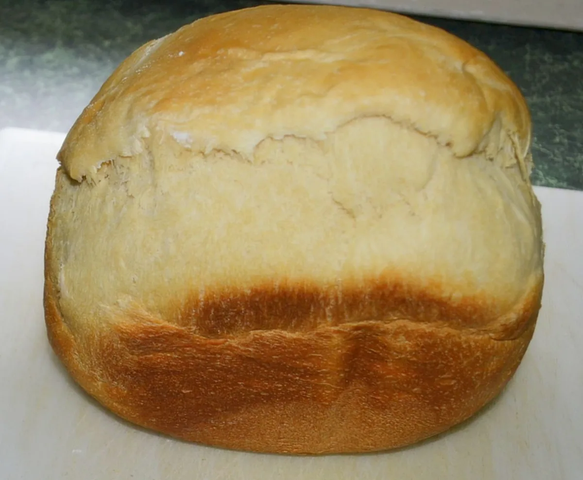 budget bread maker explained