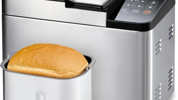 Common Budget Bread Maker Problems and How to Fix Them