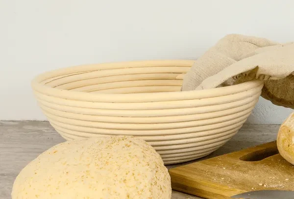Cane Proofing Basket Explained: What It Is and How to Use