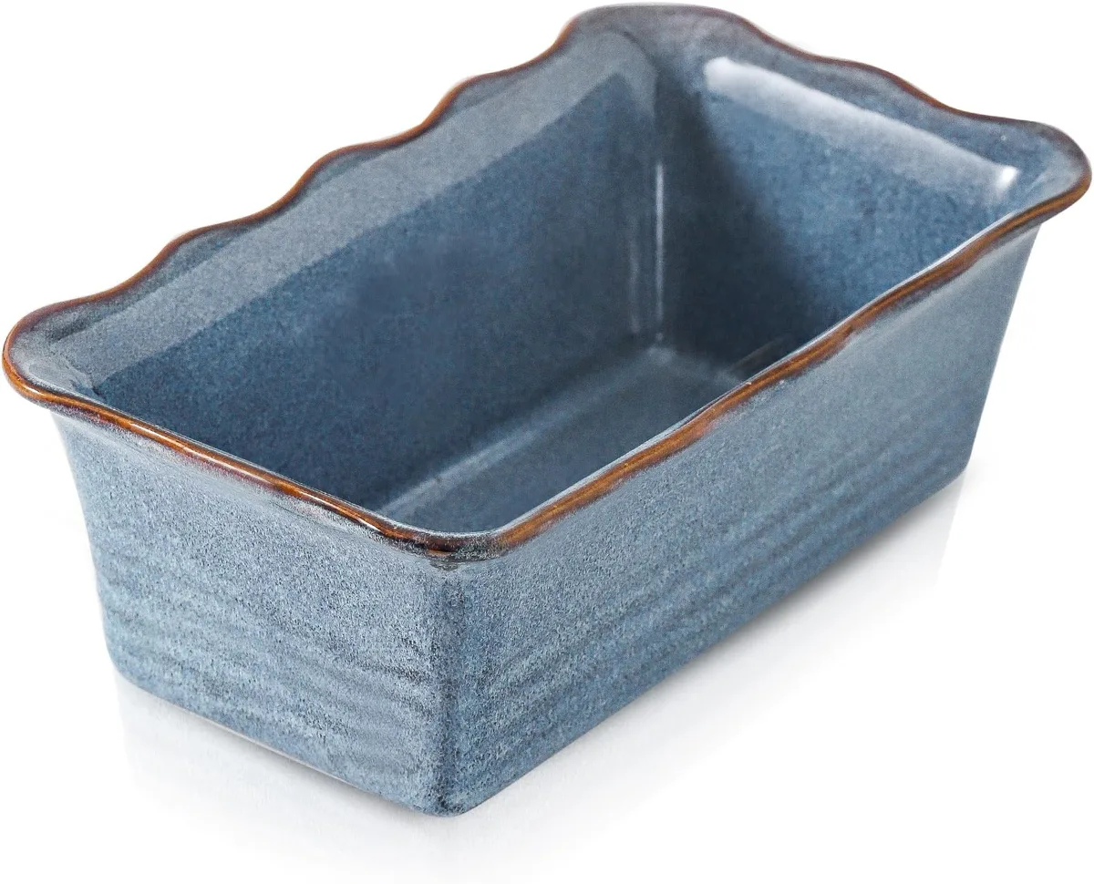 ceramic pans