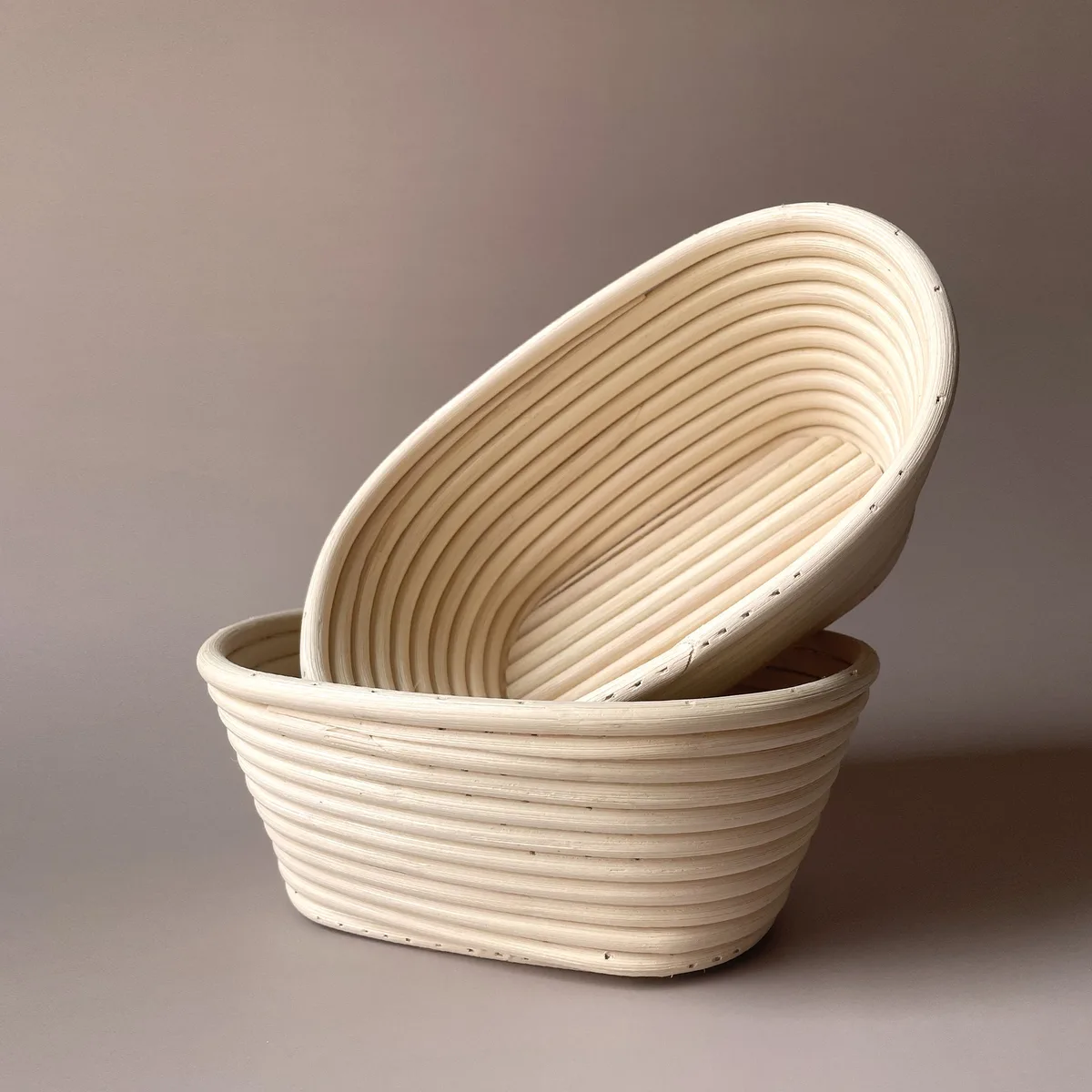 cleaning proofing basket