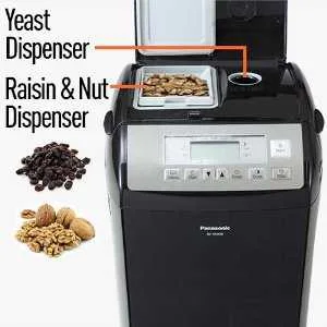 clogged dispenser