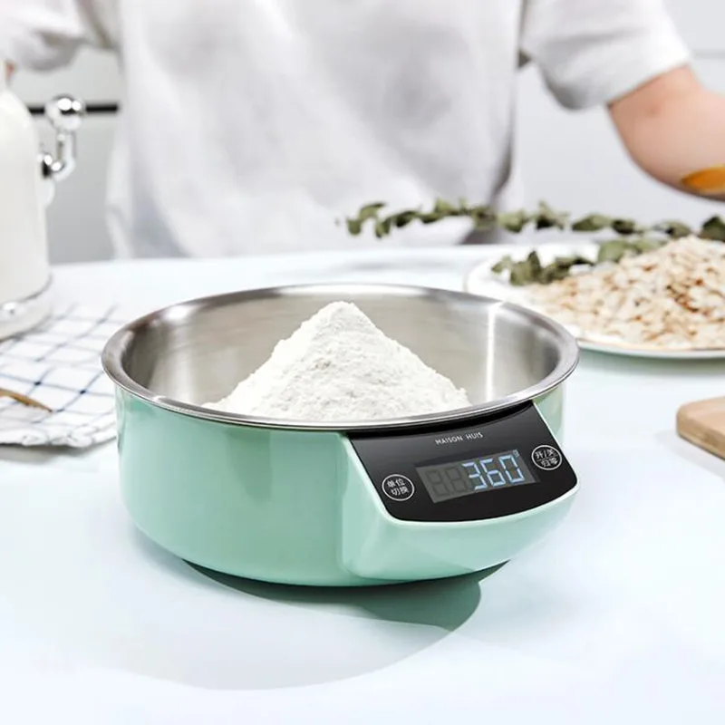 digital scale