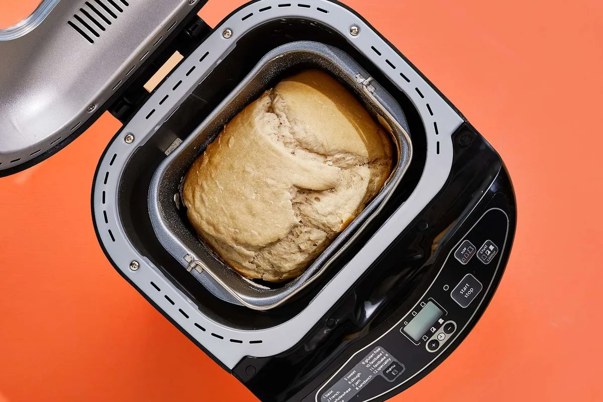 Dough Adjustment