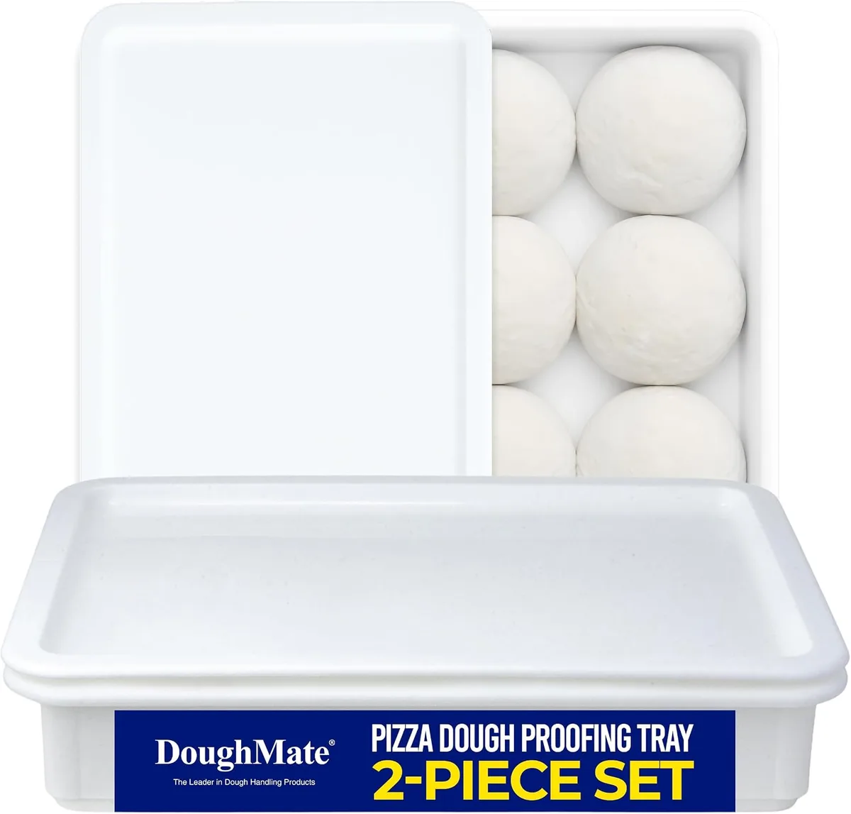 dough-only cycle