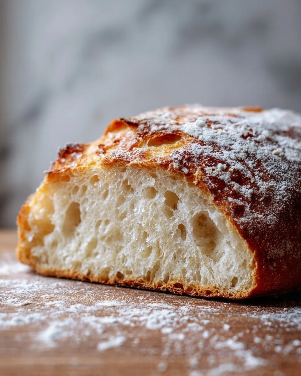 french bread cycle