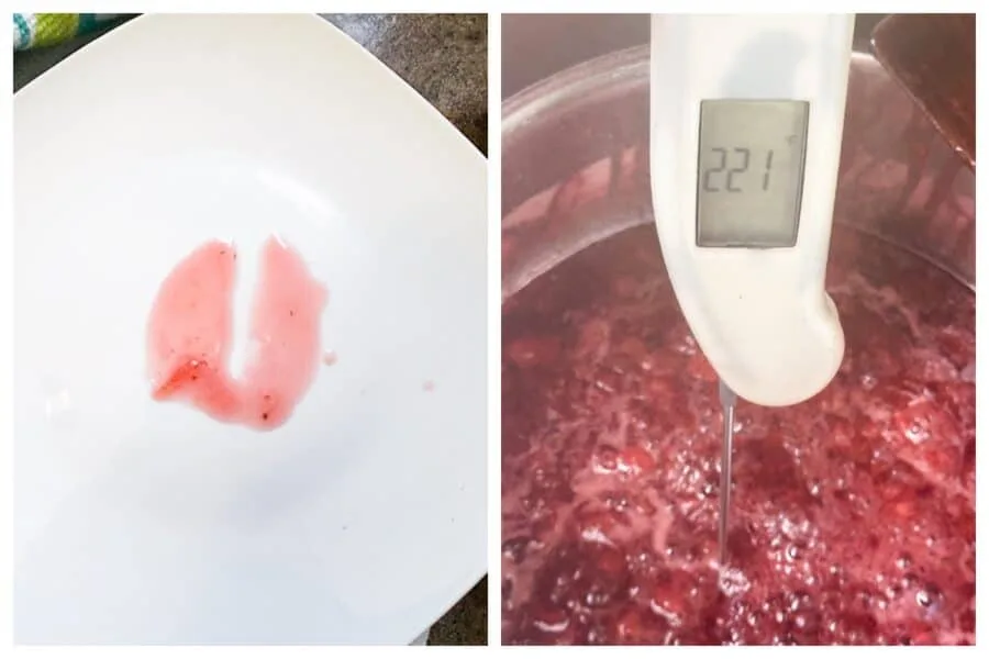 Gel Testing
