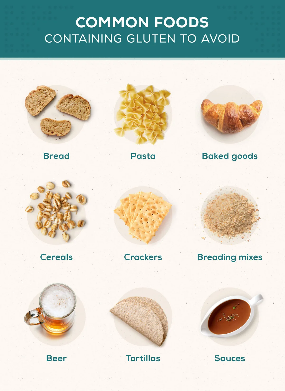 gluten-free dough consistency