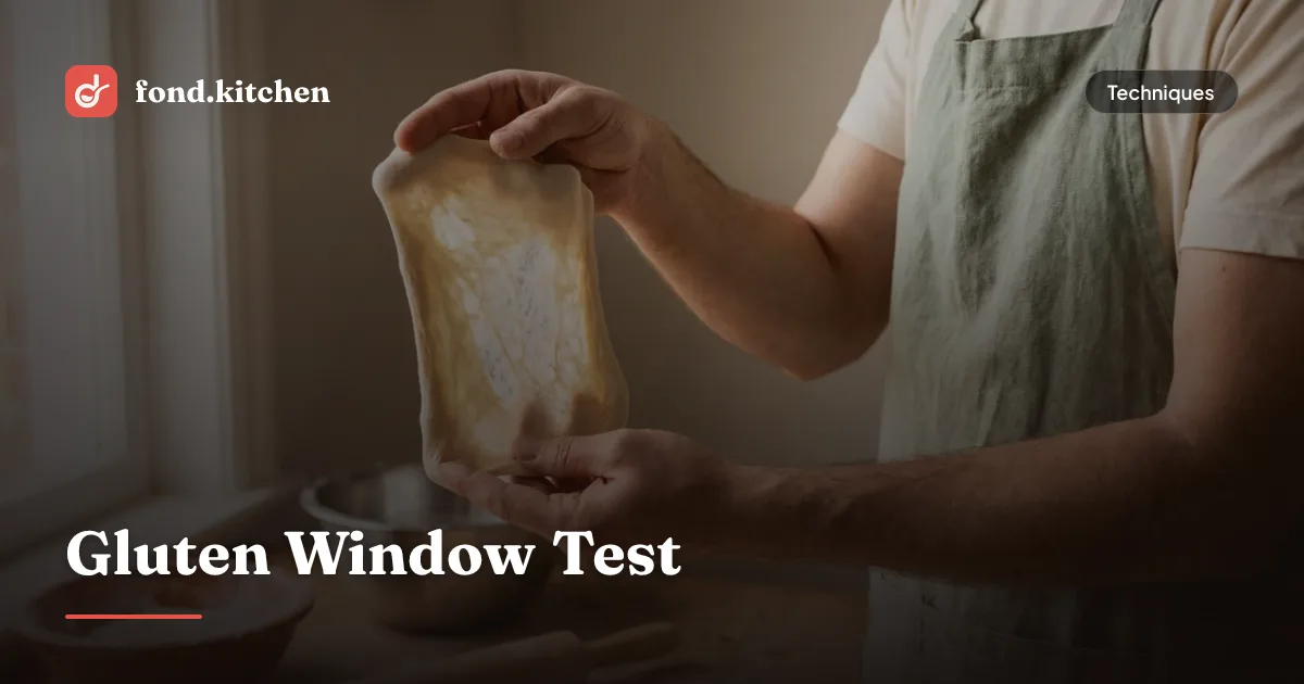 High-Protein Bread Flour