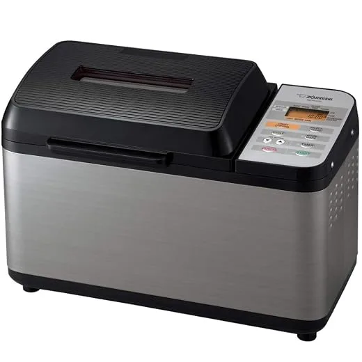 horizontal bread maker explained