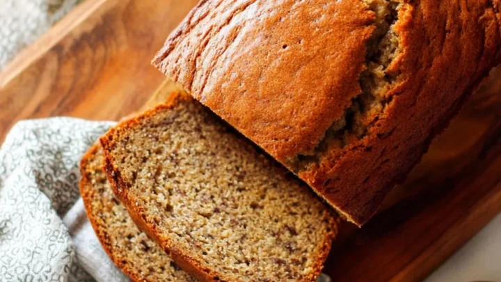 How to Choose the Best Bread Maker for Perfect Banana Bread