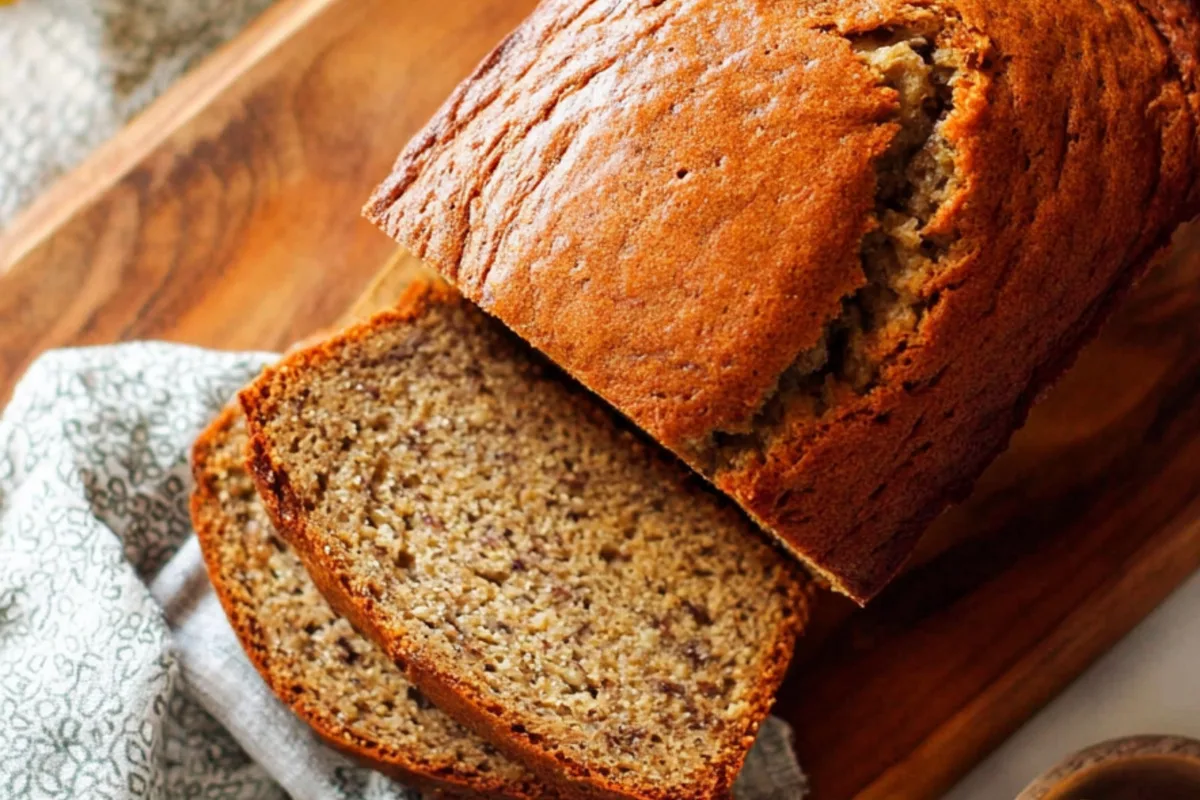 how to choose a bread maker for banana bread