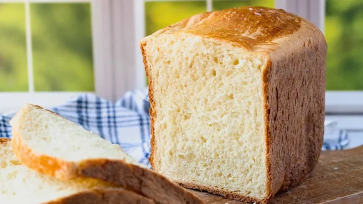 How to Choose the Best Bread Maker for Perfect Brioche