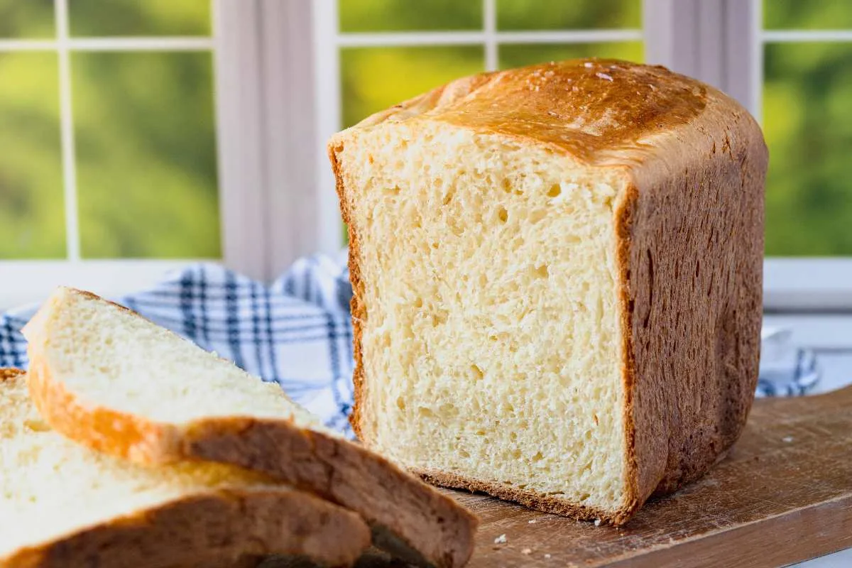 how to choose a bread maker for brioche