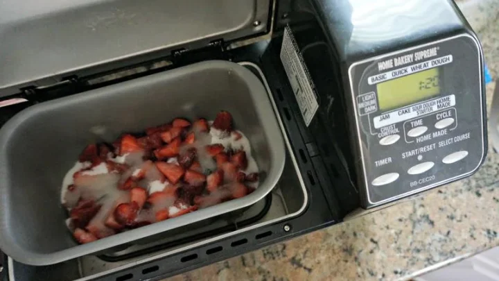 Best Bread Makers for Jam: How to Choose the Right One