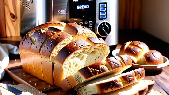 How to Choose the Best Bread Maker for Keto Bread