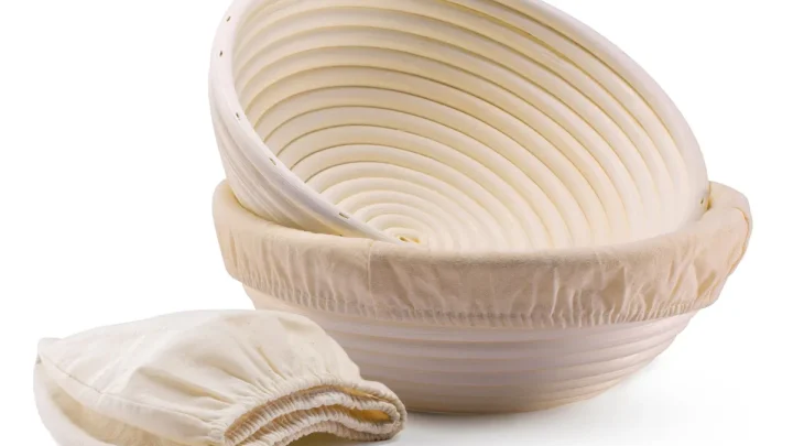 Beginner’s Guide to Choosing a Proofing Basket