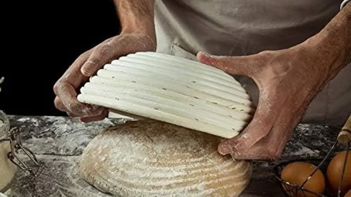How to Choose the Perfect Proofing Basket for Boule