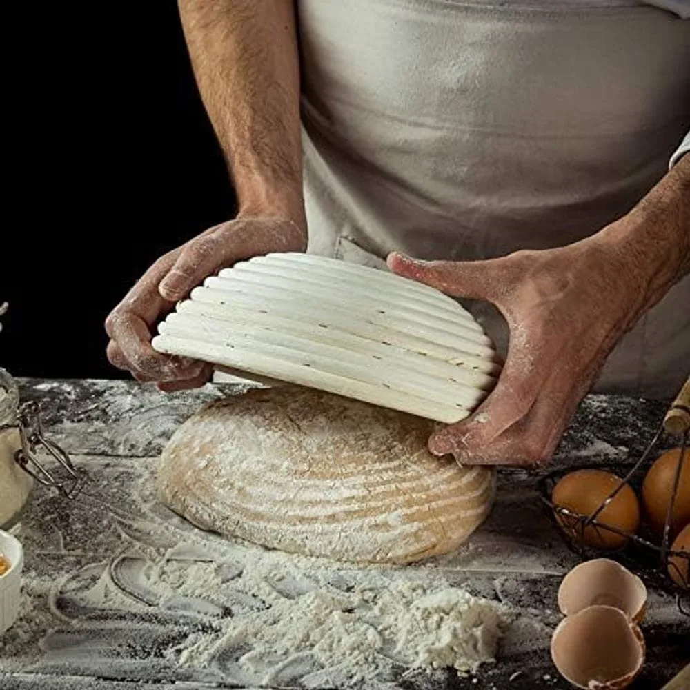 how to choose a proofing basket for boule