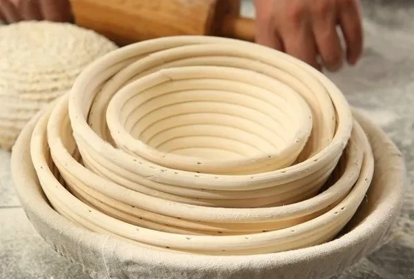 How to Pick the Perfect Proofing Basket for Sourdough