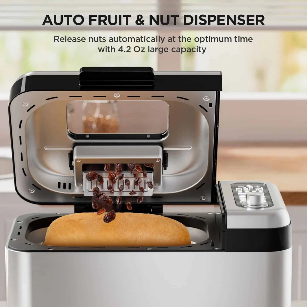 how to clean a bread maker