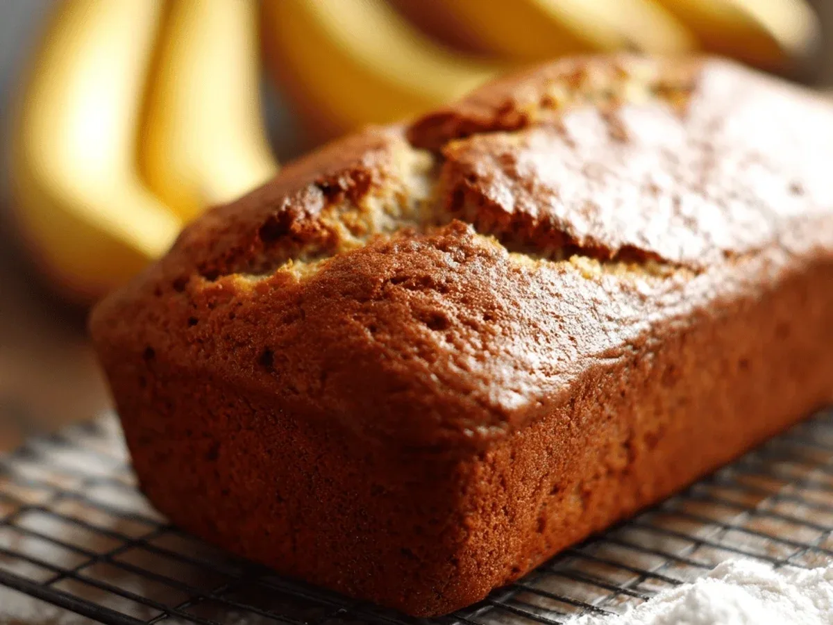 how to use a bread maker for banana bread
