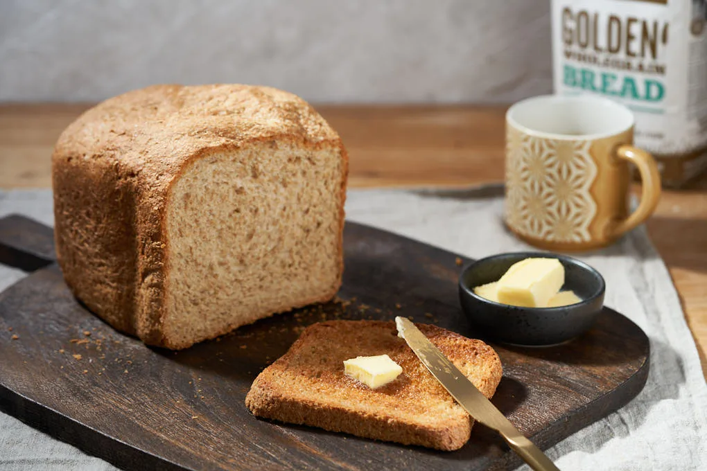how to use a bread maker for sourdough